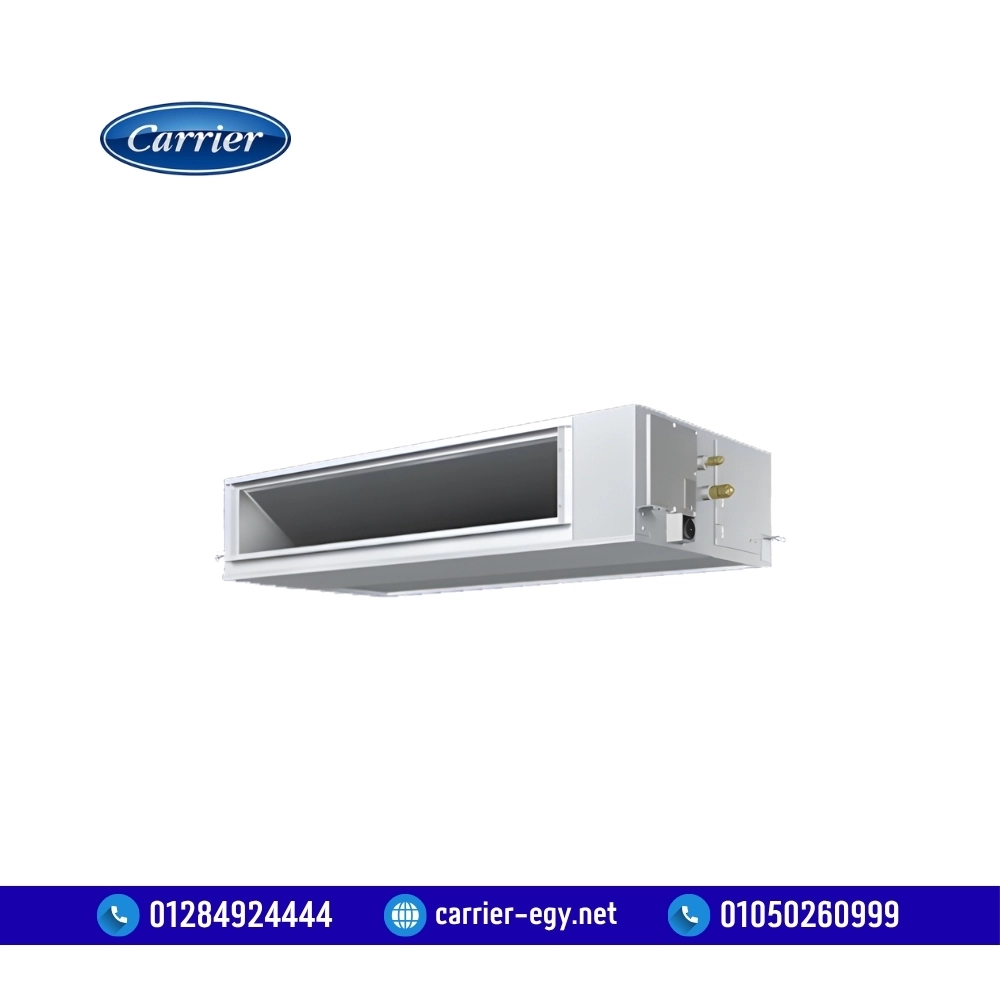 تكييف كاريير كونسيلد قدرة  1.5 حصان Concealed